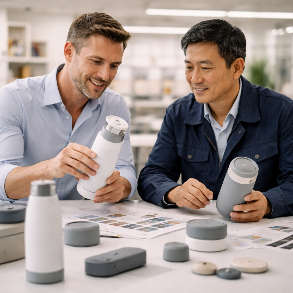 OEM / ODM Production